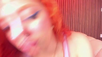 Aria_Morgan webcam cam4 model stream image