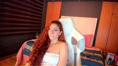 Aria_Morgan webcam cam4 model stream image