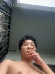 YourBadboy718 webcam model stream image