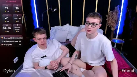 Dylan_Norton webcam model stream image