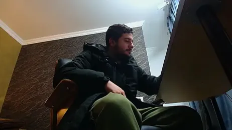 JoshKnights webcam model stream image