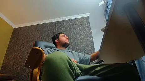 JoshKnights webcam model stream image