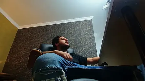 JoshKnights webcam model stream image