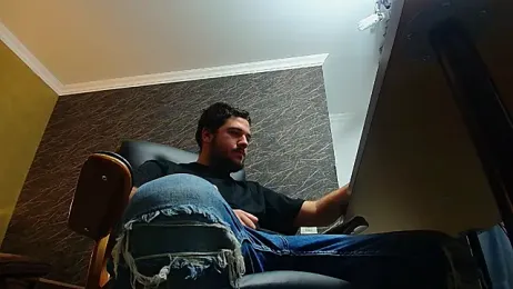 JoshKnights webcam model stream image