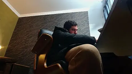 JoshKnights webcam model stream image