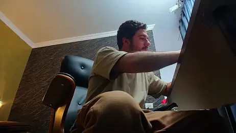 JoshKnights webcam model stream image