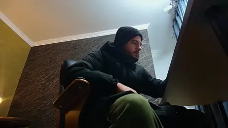 JoshKnights webcam model stream image