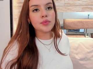 lana-cavendishh webcam model stream image