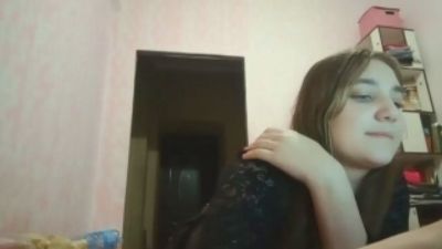 ImaTeitelbaum webcam model stream image