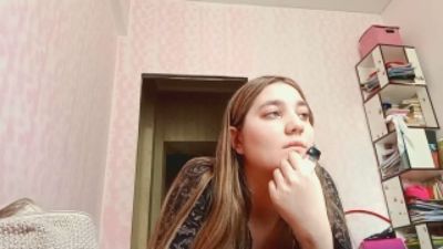 ImaTeitelbaum webcam model stream image