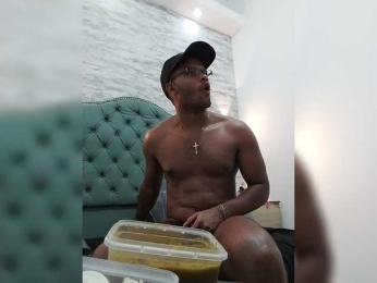 Marcoandluna webcam bongacams model stream image