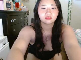 Tahlia Rose webcam model stream image