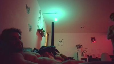 TemptationLexy webcam model stream image