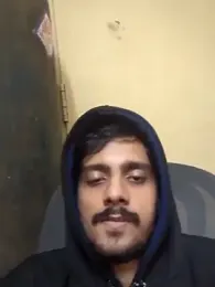 Sushant001 webcam model stream image