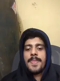 Sushant001 webcam model stream image