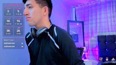 Un_Sluttyy webcam model stream image