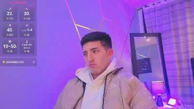 Un_Sluttyy webcam model stream image