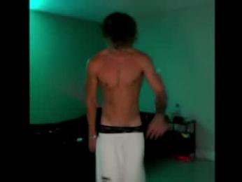 theonlylogan webcam chaturbate model stream image