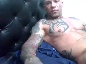 Arc8njoblack webcam model stream image