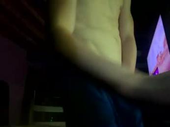 nobody241 webcam model stream image