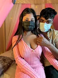 Miss_Anjali_M webcam model stream image