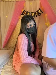 Miss_Anjali_M webcam model stream image