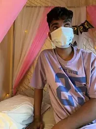 Miss_Anjali_M webcam model stream image