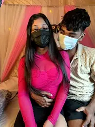 Miss_Anjali_M webcam model stream image