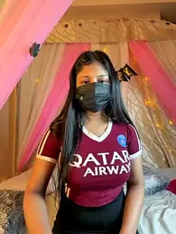 Miss_Anjali_M webcam model stream image