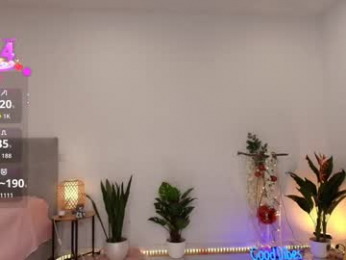 angel_danm_milf webcam model stream image