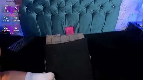 slim_tian webcam model stream image