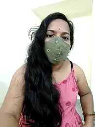 Susma-Telugu webcam stripchat model stream image