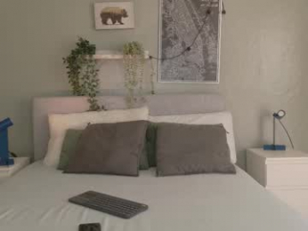 nickifox__ webcam model stream image