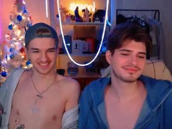 mark_sun webcam model stream image