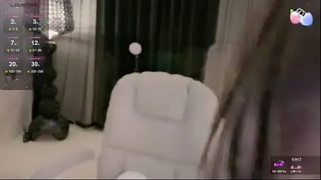 Marui- webcam model stream image