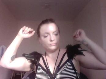 SilverHP webcam model stream image