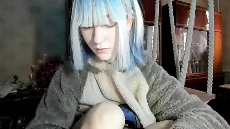 Yoonhee_Kiss webcam model stream image