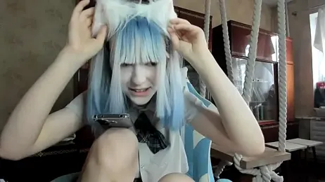 Yoonhee_Kiss webcam stripchat model stream image