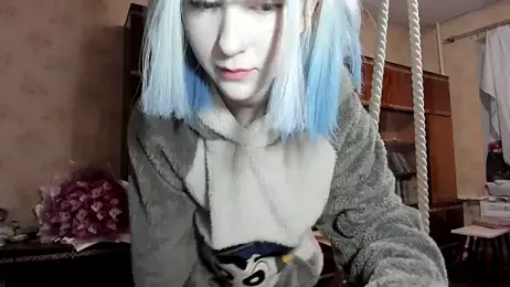 Yoonhee_Kiss webcam model stream image