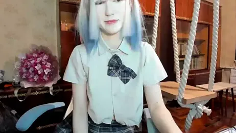 Yoonhee_Kiss webcam model stream image