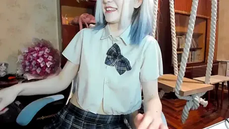 Yoonhee_Kiss webcam model stream image