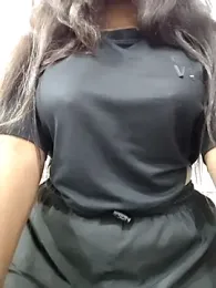 MohiniHott webcam model stream image