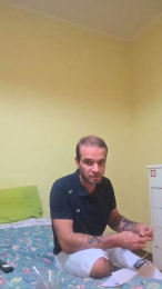 viola_viola webcam model stream image