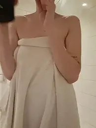 PearMaki webcam model stream image