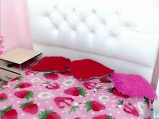 kinverly-sexy webcam model stream image