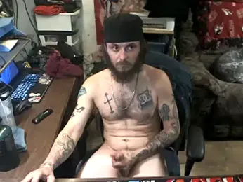 CloudDadddyyy420 webcam model stream image