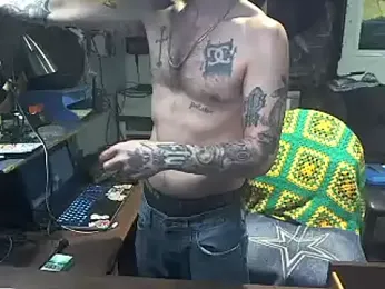 CloudDadddyyy420 webcam model stream image