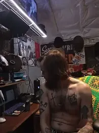 CloudDadddyyy420 webcam model stream image