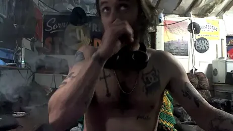 CloudDadddyyy420 webcam model stream image