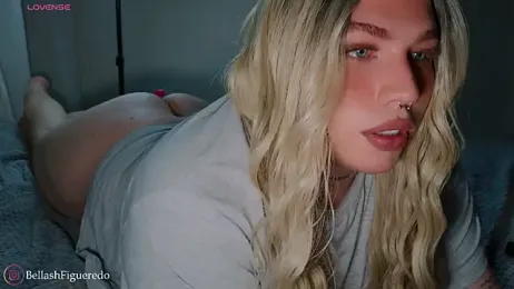 Bellash_Figueredo webcam model stream image